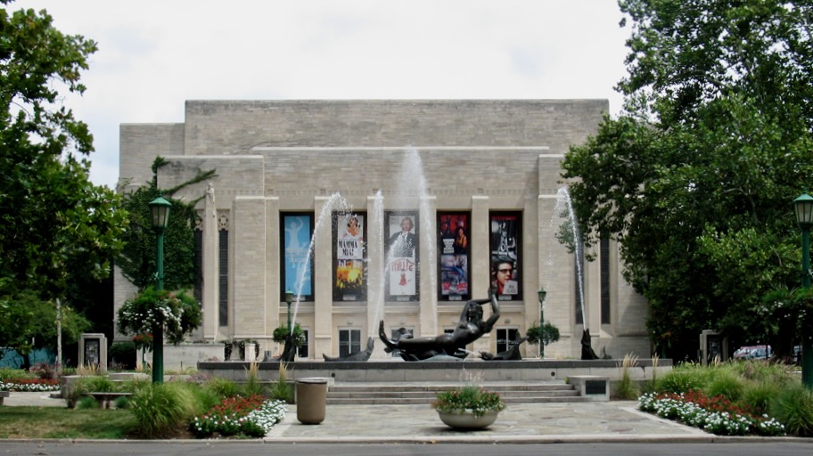 Indiana University