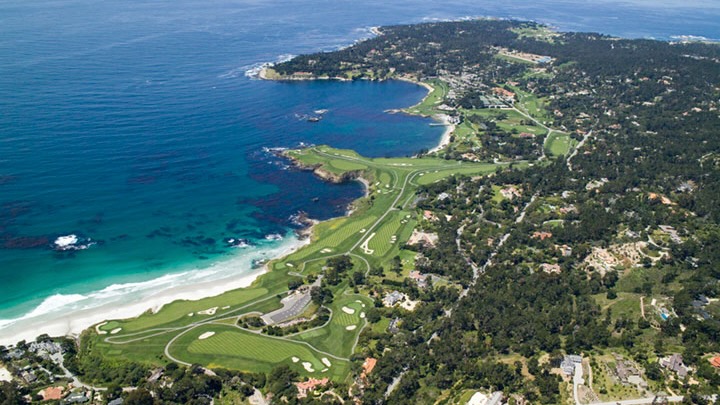 17 Mile Drive