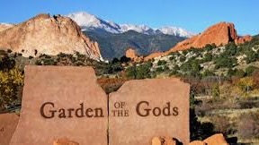 Garden of the Gods