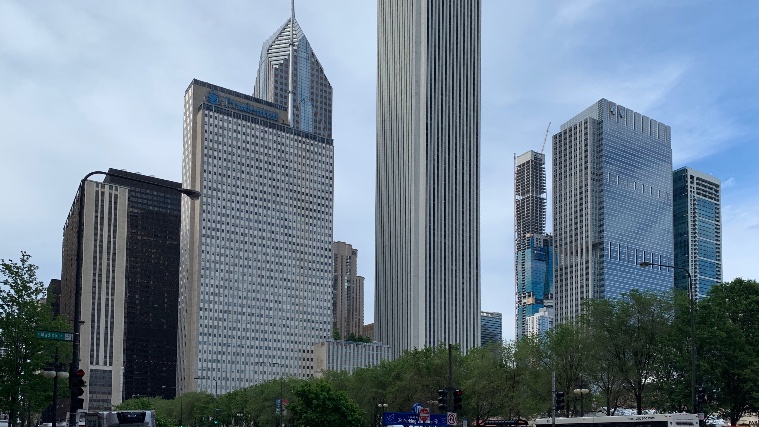 Historic Chicago Loop Walking Tour