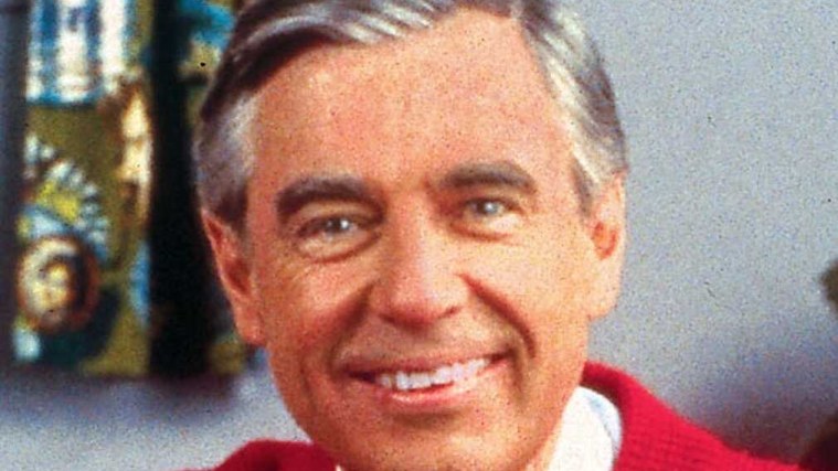 Mister Rogers