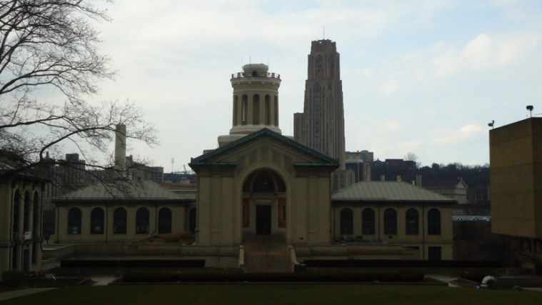 Carnegie Mellon University