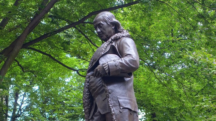 Boston Latin School Site - America's First Public School