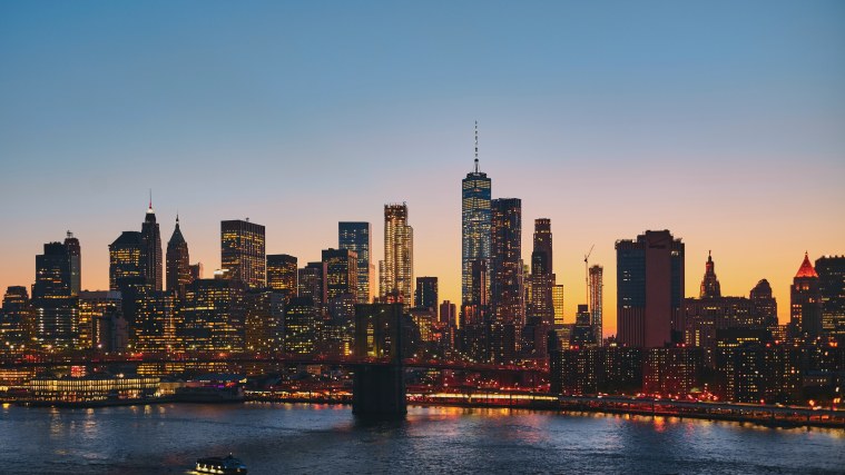Best of New York City in 24 Hours