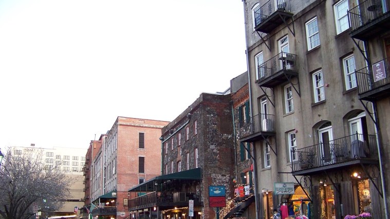 Savannah