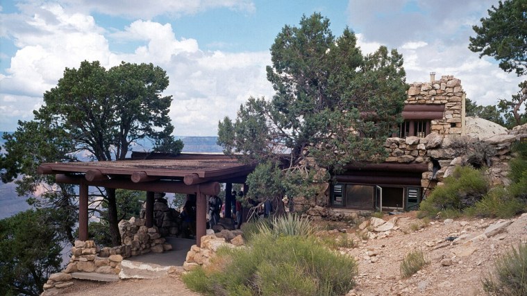 Hermits Rest - Colter's Cabin at Road's End