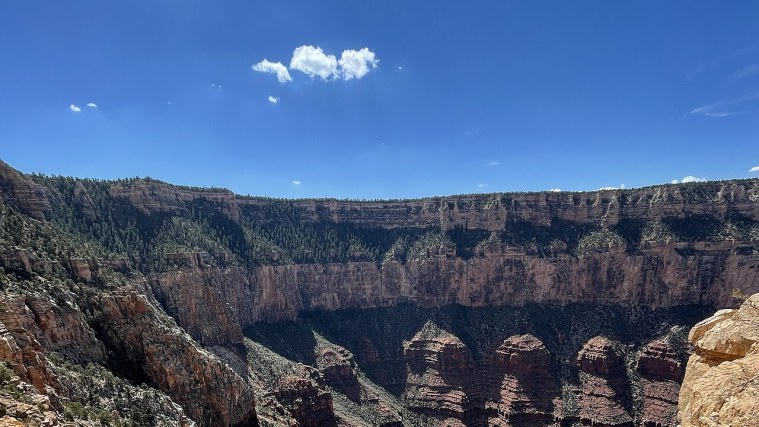 Grand Canyon South Rim