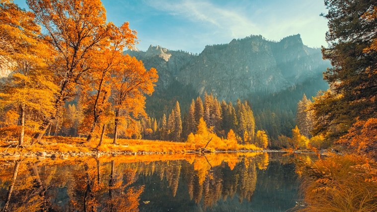 Yosemite Valley