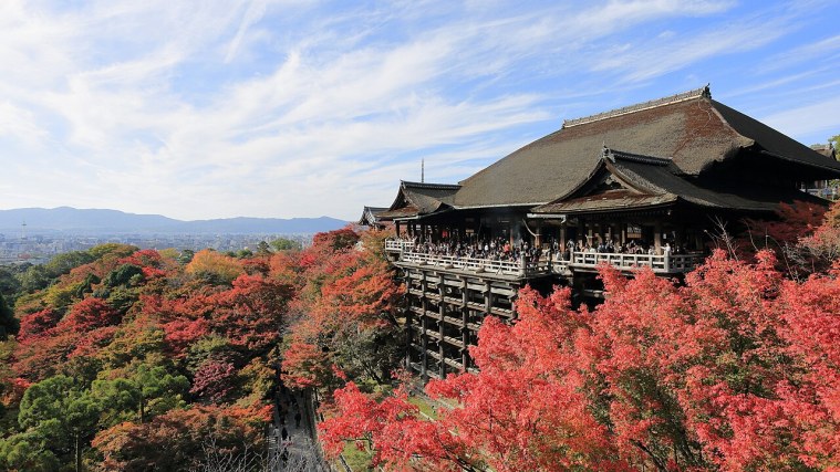 Kyoto: Higashiyama and Gion on Foot