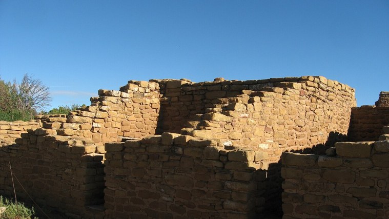 Far View Sites - Village Life on the Mesa Top