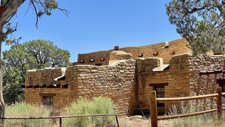 Chapin Mesa Museum - Dioramas of Daily Life