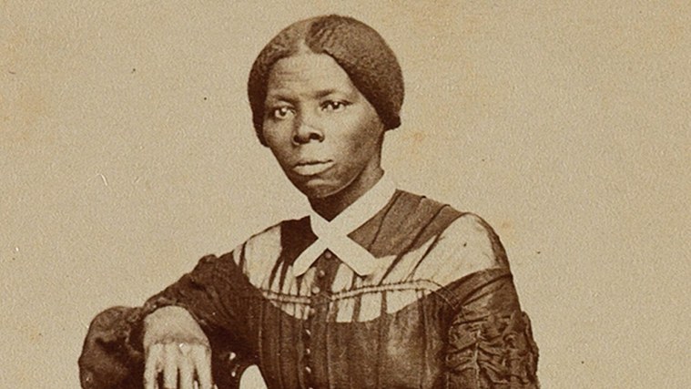 Harriet Tubman