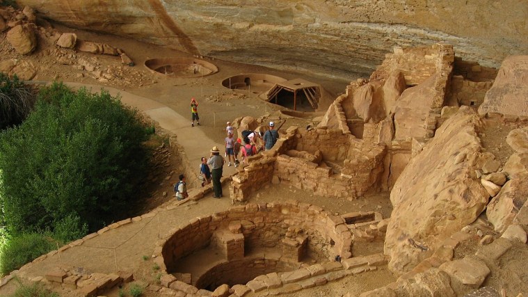 Step House - Two Villages, Six Centuries Apart