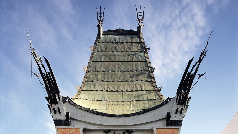 Hollywood Boulevard Walk
