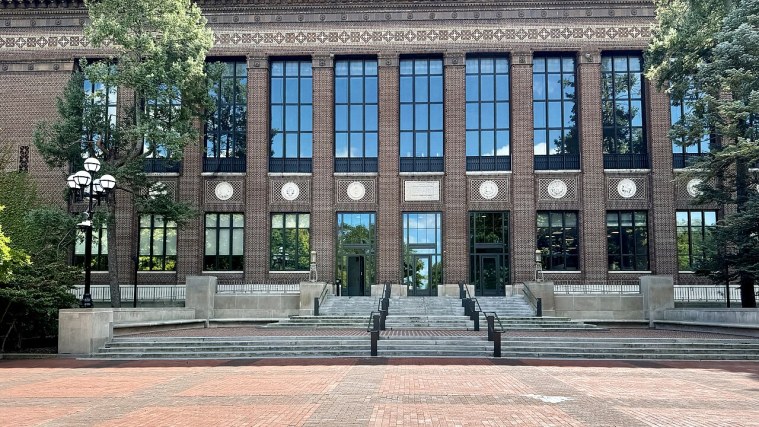 Hatcher Graduate Library - Michigan's Book Vault