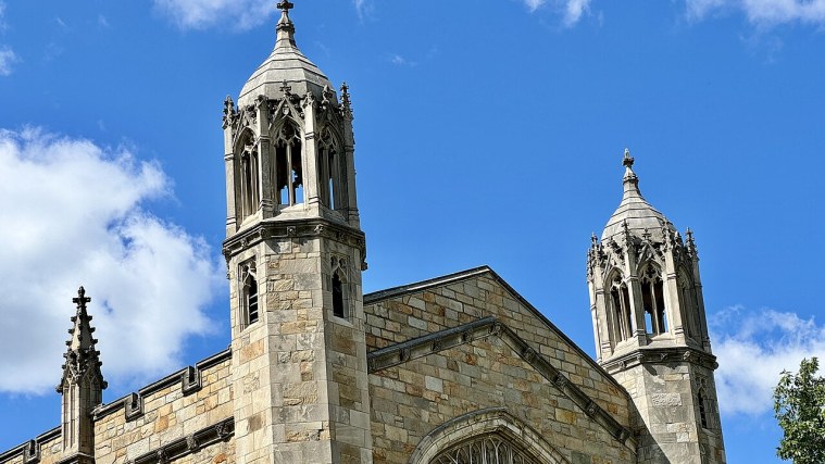 Law Quadrangle - Oxford in Ann Arbor