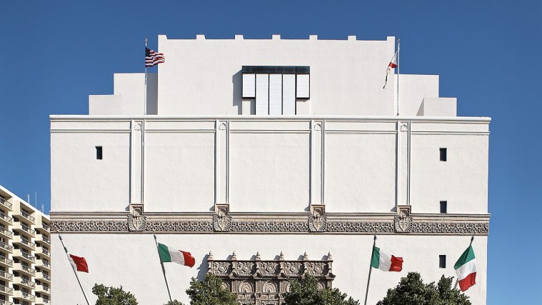 The Wolfsonian - A Warehouse Full of Design