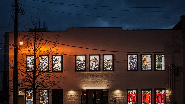 The Legacy Museum - Where the Story Begins